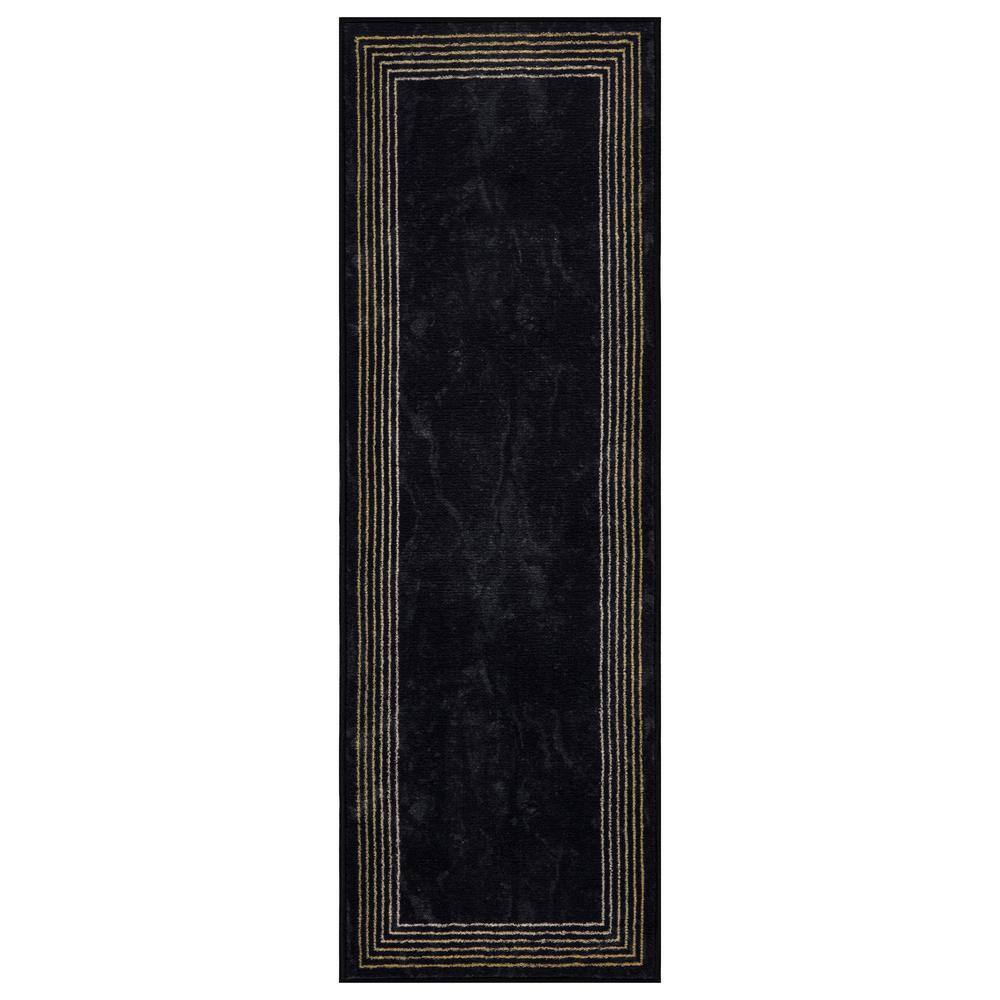 EXTRA LONG CLASSIC BORDER RUNNER RUG CARPET INDOOR OUTDOOR 6' 8' 10' ~ 3 COLORS 