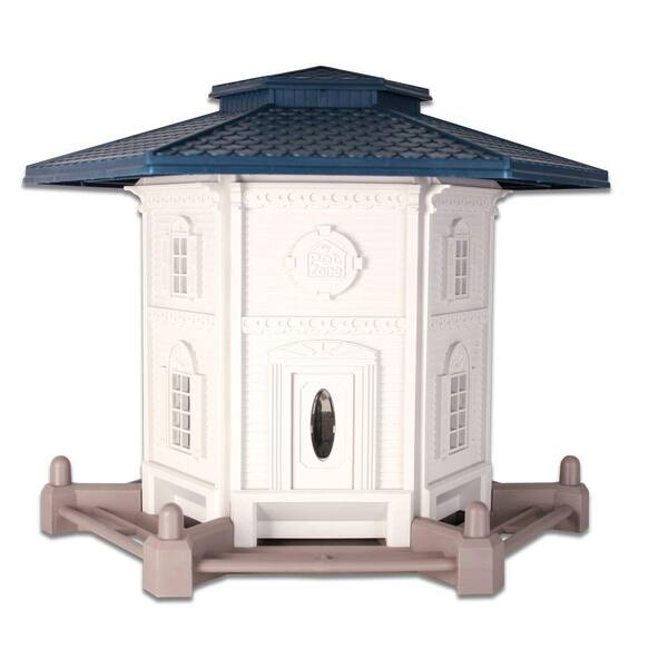 Pet Zone 10 lb. Victoria Bird Feeder