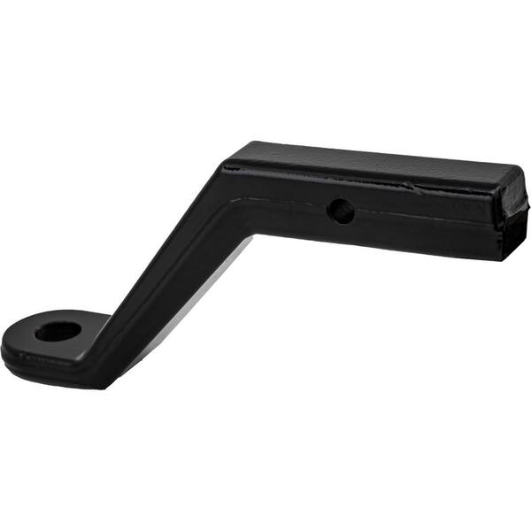 Buyers Products Company Black Powder Coated Drop Forged Towing