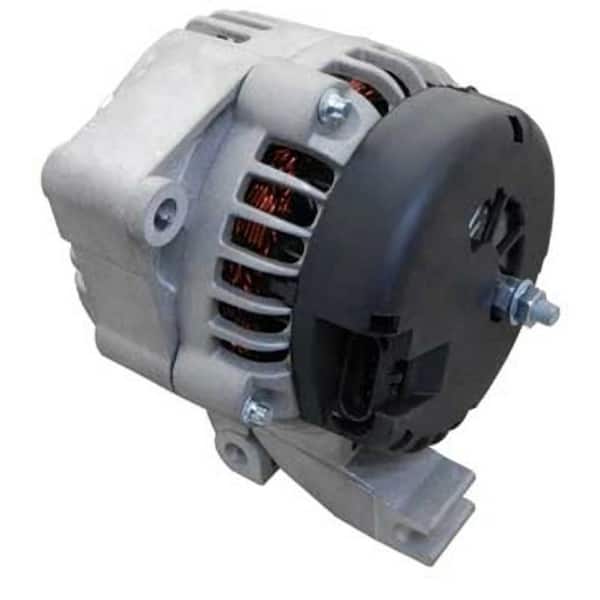 WPS World Power Systems Alternator