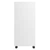 Winsome Wood Halifax White 7 Drawer Storage Cabinet 10792