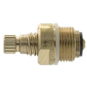 2J-3H Hot Stem for Streamway Faucets