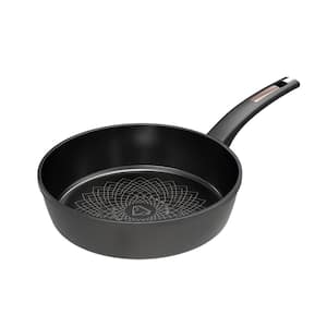 11 in. Ultra Titanium Nonstick Deep-Frying Pan (28 cm)