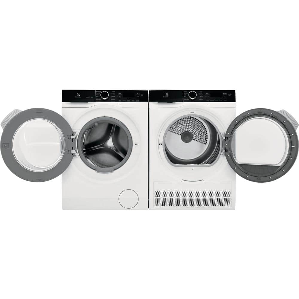 Electrolux 4.0 Cu. Ft. White Stackable Electric Dryer