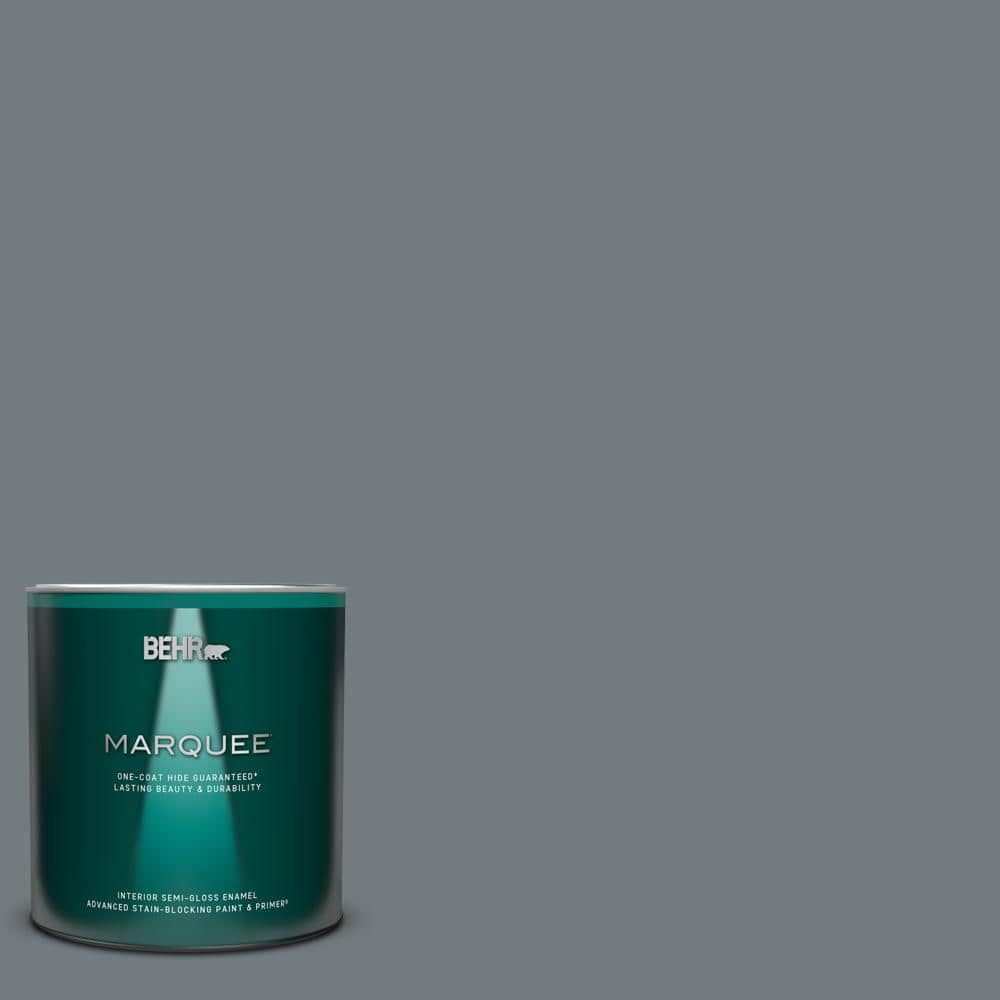 Avalon Sea / Gloss Paint