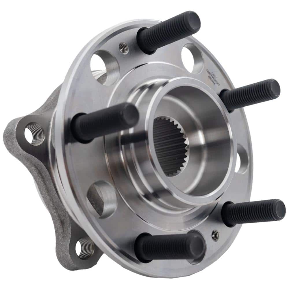 Wheel Hub Compatible with Kia Sorento 2016-2020, Hyundai Santa Fe 2015-2018, Santa Fe Sport price history on PriceWatchPro