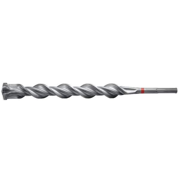 TE-YX 1/2 in. x 21 in. SDS-MAX Carbide Hammer Drill Bit