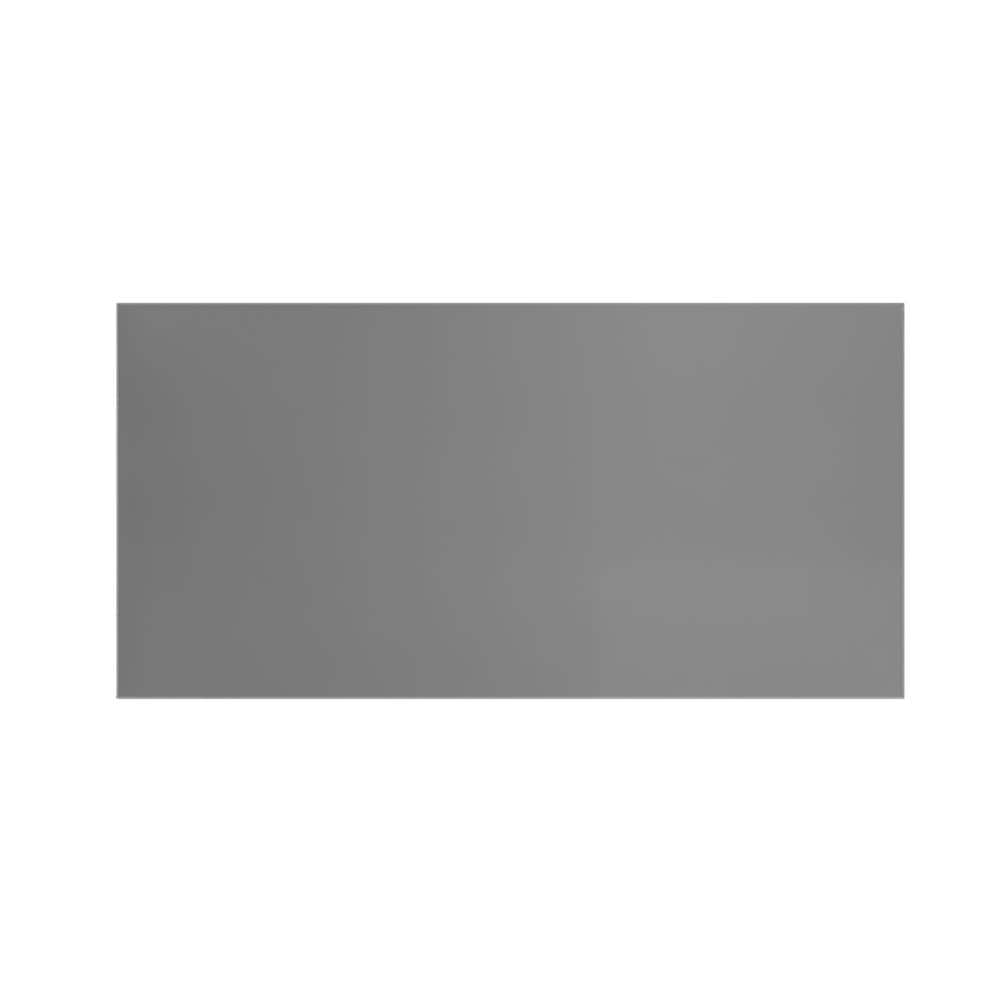 Valencia Assembled 36 in. W x 12 in. D x 15 in. H in Gloss Gray Plywood Assembled Wall Kitchen Cabinet with Lift-Up Door price history on PriceWatchPro