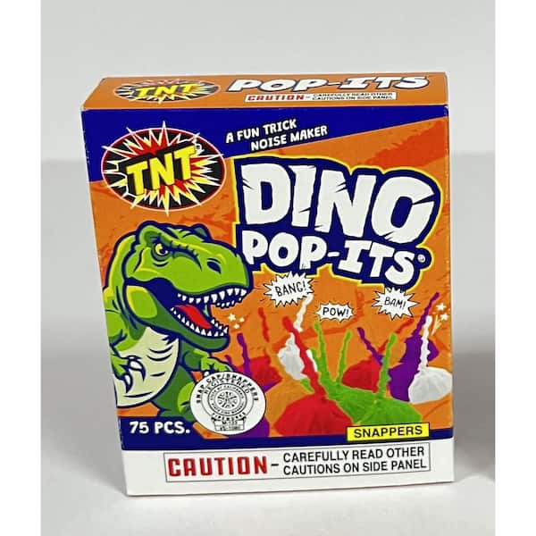 Dino Snap