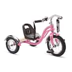schwinn roadster trike pink