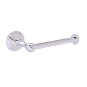 Essex Euro Style Toilet Paper Holder in Polished Chrome