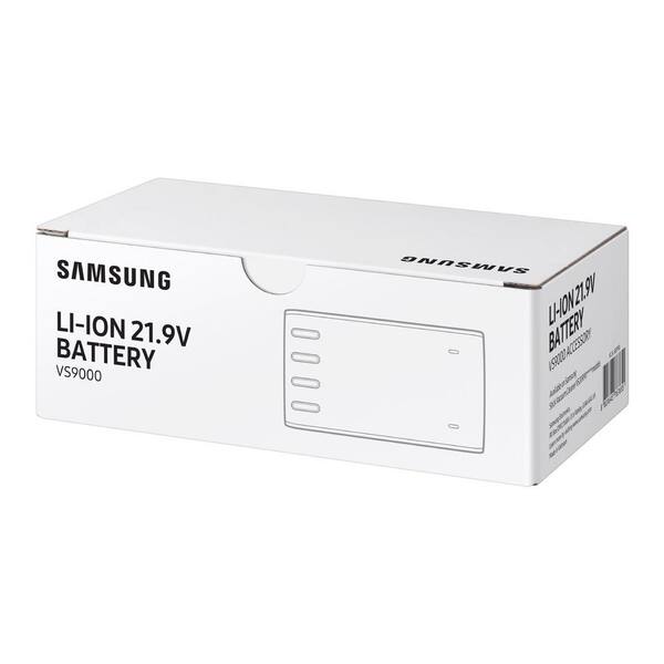 Samsung Jet 70 Pet - Battery VCA-SBT90E 