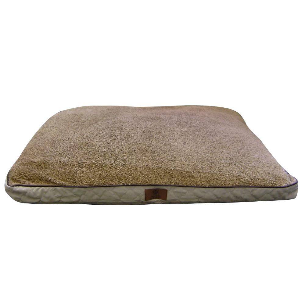 Akc dog on sale bed home depot