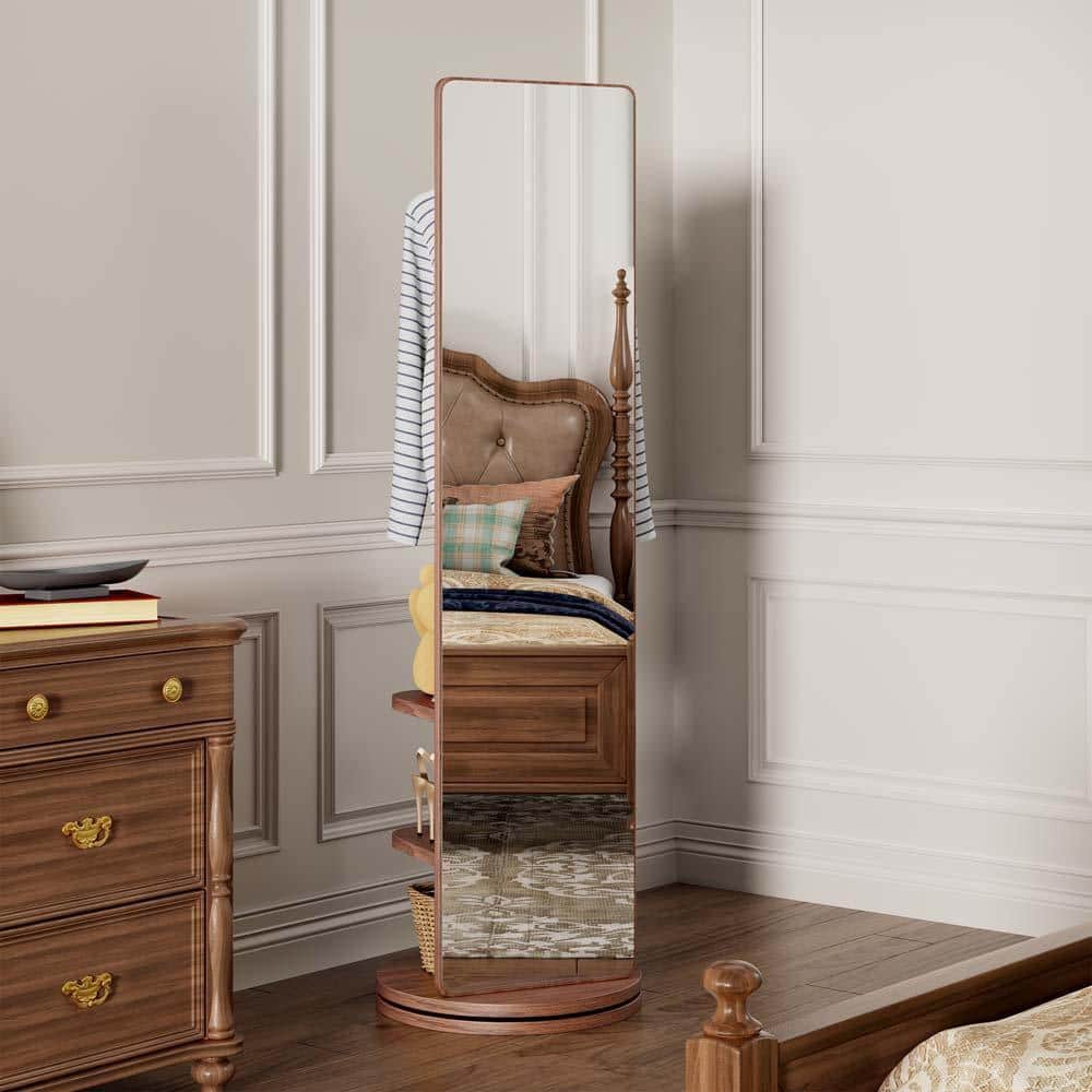 dressing mirror wood Louvre White Wooden Table inch depth saves precious floor space Engineered Wood Dressing Table Mirror