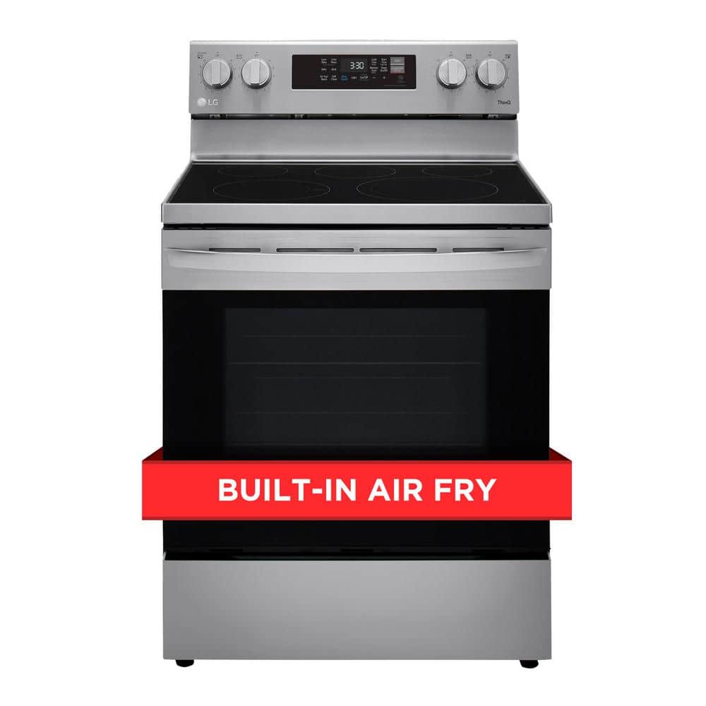 Buy LG Air Fry Tray - LRAL302S