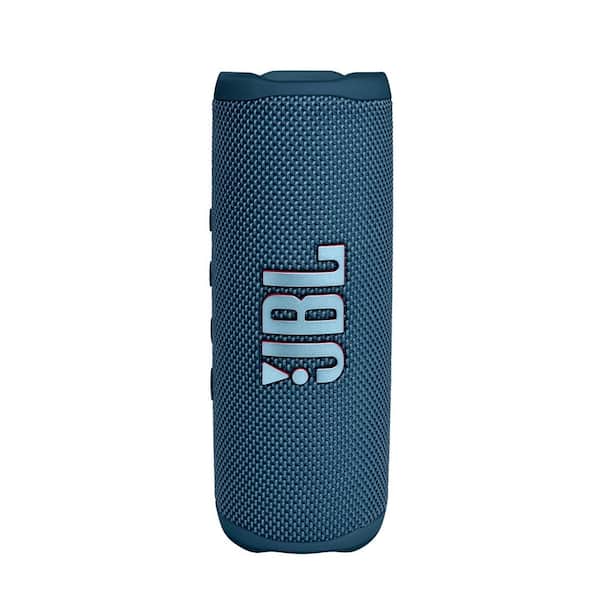 Have a question about JBL Flip 6 BT Speaker - Blue? - Pg 4 - The