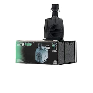 Aeroponic Mag 450 Water Pump (320 GPH)