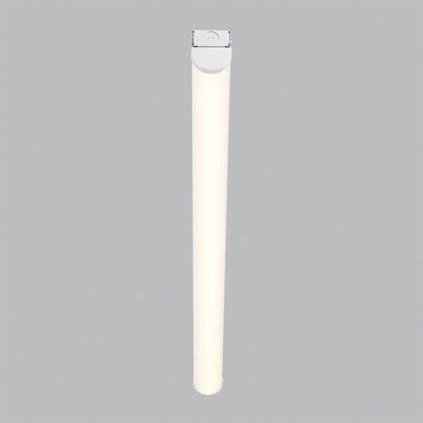 EnviroLite 48 in. 5272 Lumen Integrated LED 0-10V Dimming White