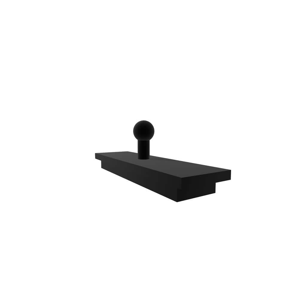 CalFlor Ergonomic Professional Tapping Block TB72202 - The Home Depot
