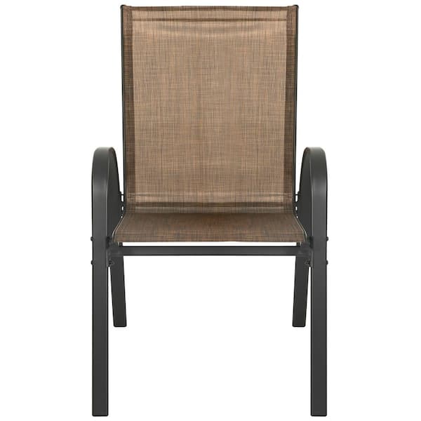 Amazon.com: Sour Citrus Swivel Patio Dining Chairs