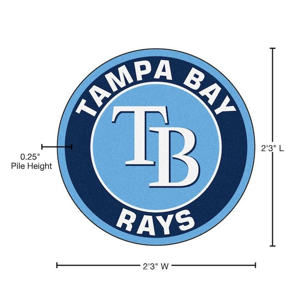 Tampa Bay Rays MLB Fan Shop