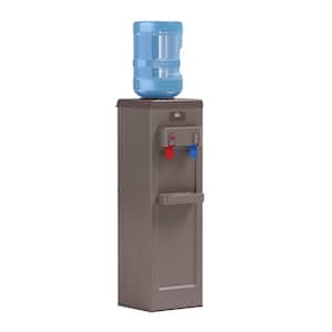 100 Series Top Load Hot and Cold Temperature Mini Water Cooler Water Dispenser