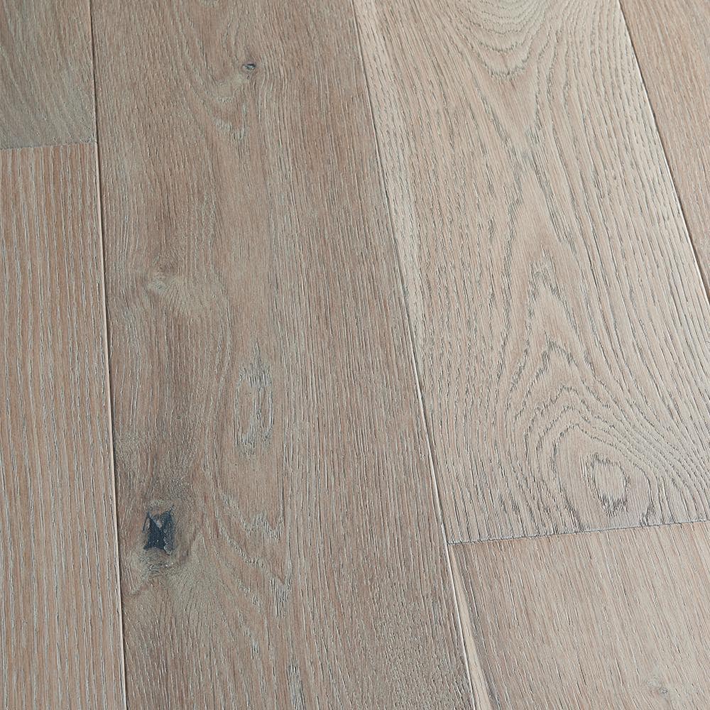 Take Home Sample - La Playa French Oak Water Resistant Engineered Hardwood Flooring price history on PriceWatchPro
