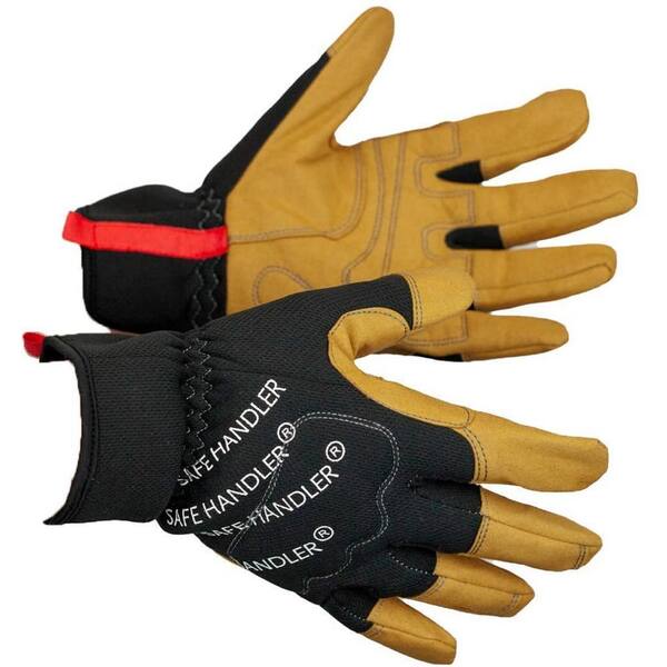 home depot utility gloves