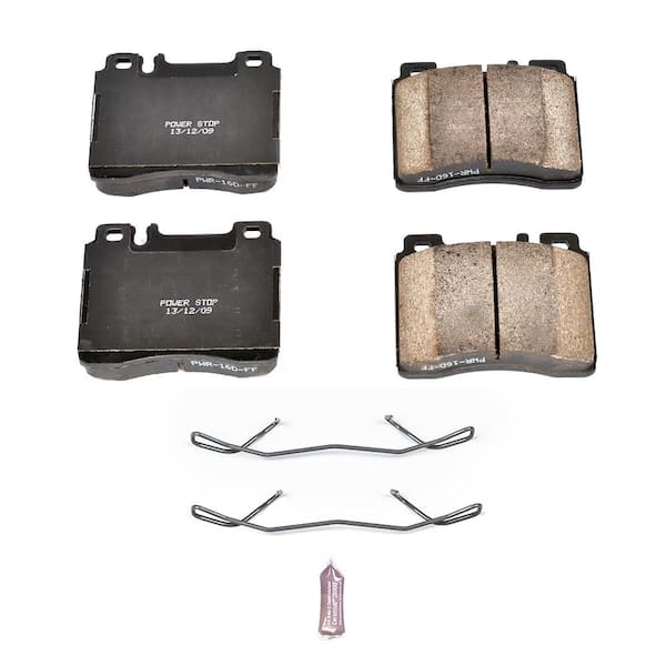 Power Stop Disc Brake Pad Set