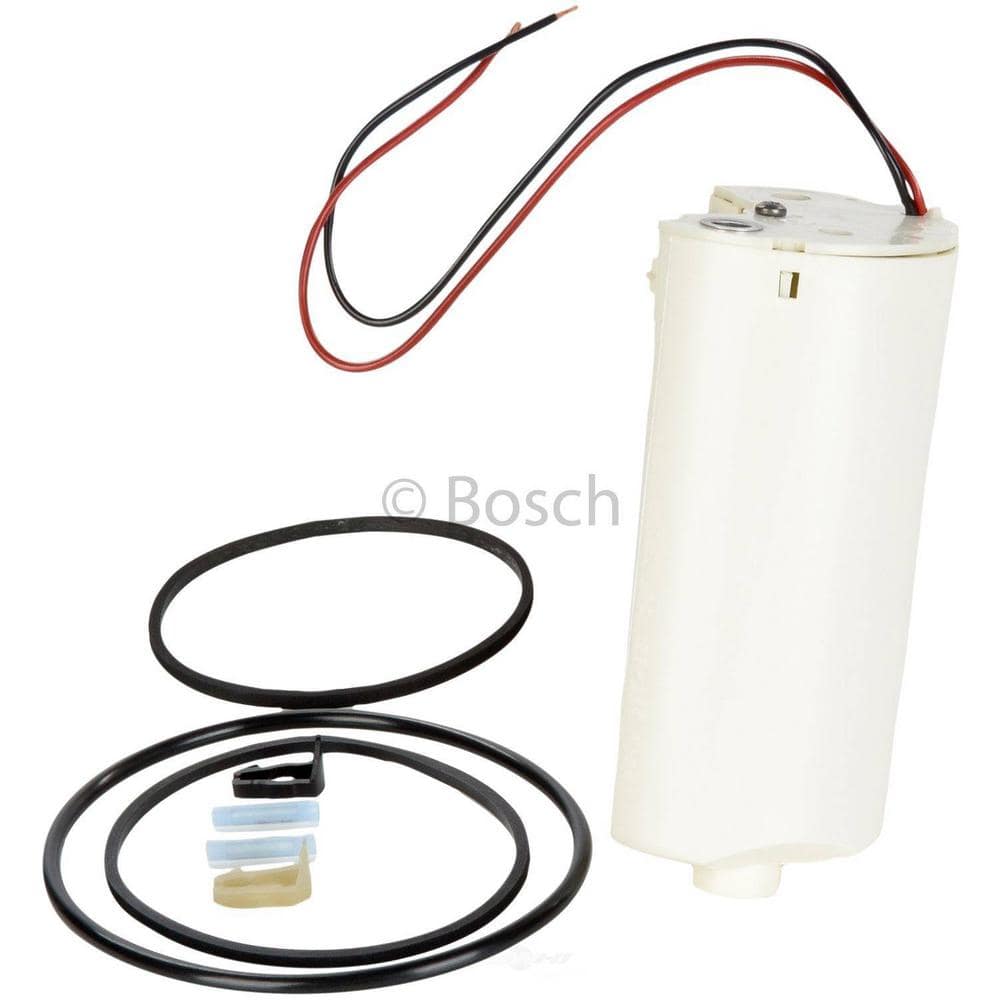 Bosch Fuel Pump Module Assembly 67000 The Home Depot