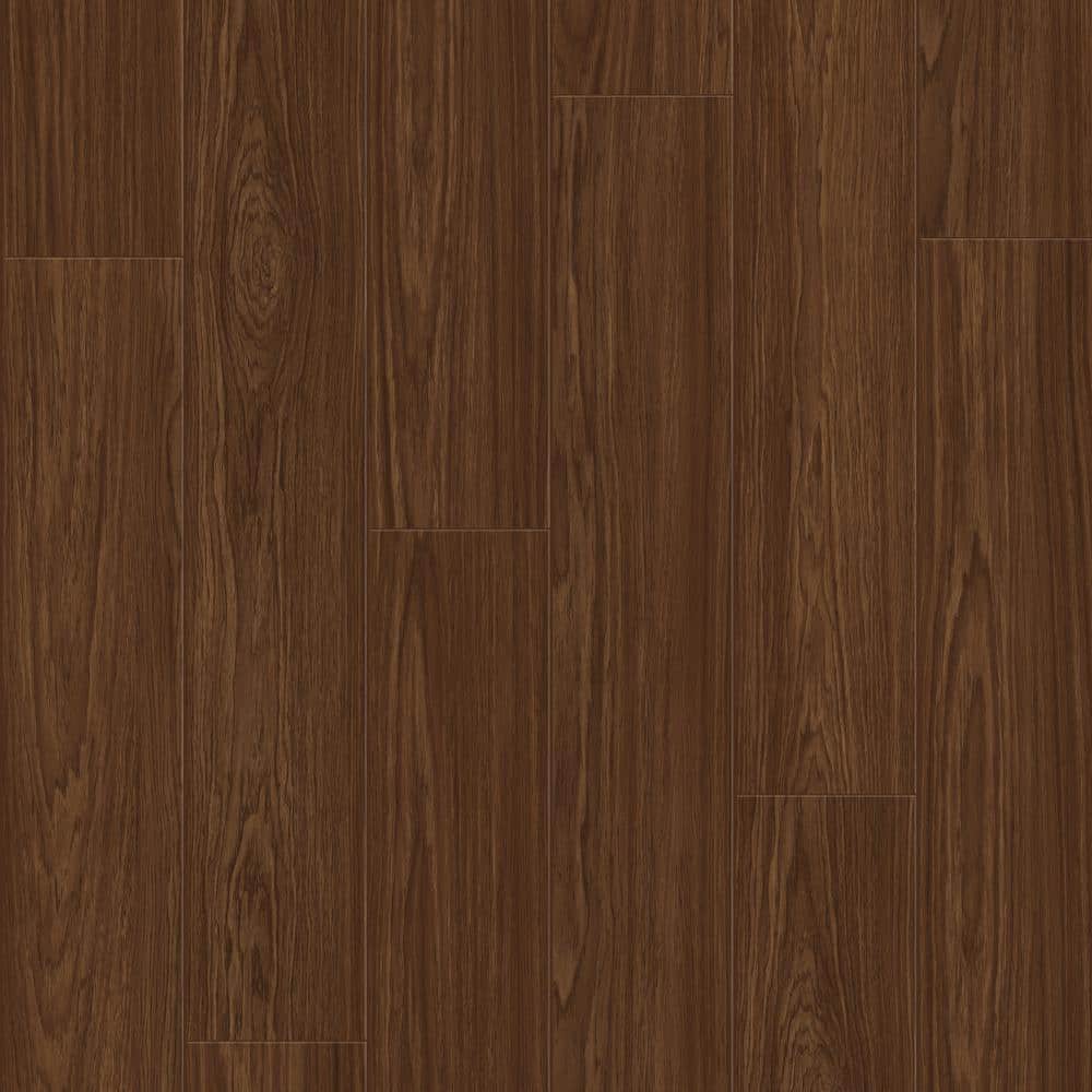 Take Home Sample - Millside Hickory Waterproof Laminate Wood Flooring
