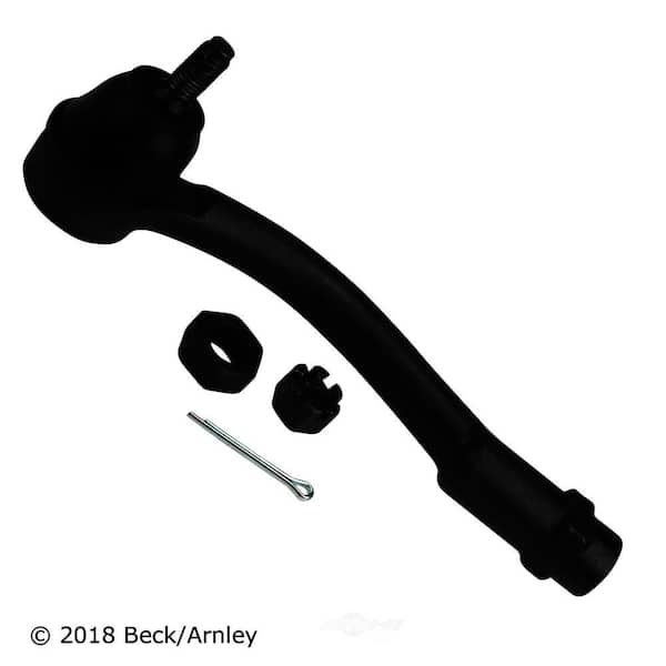 Beck/Arnley Steering Tie Rod End - Front Left Outer