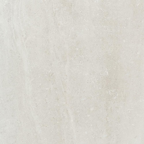 Uptown Sugar Hill 24.02 in. x 24.02 in. Matte Porcelain Stone Look Floor and Wall Tile (11.625 sq. ft./Case)