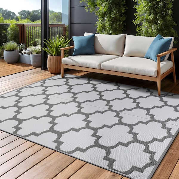 4 Reversible Turkish Accent Rugs store - 48