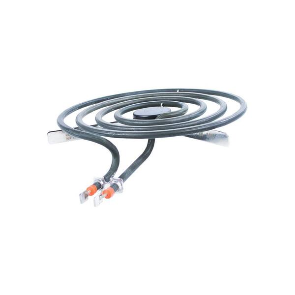 2 Elementi Superficie Cottura ERP ERS48Y21 Da 2100W - Compatibili Whirlpool, Kenmore, GE - Foto 4