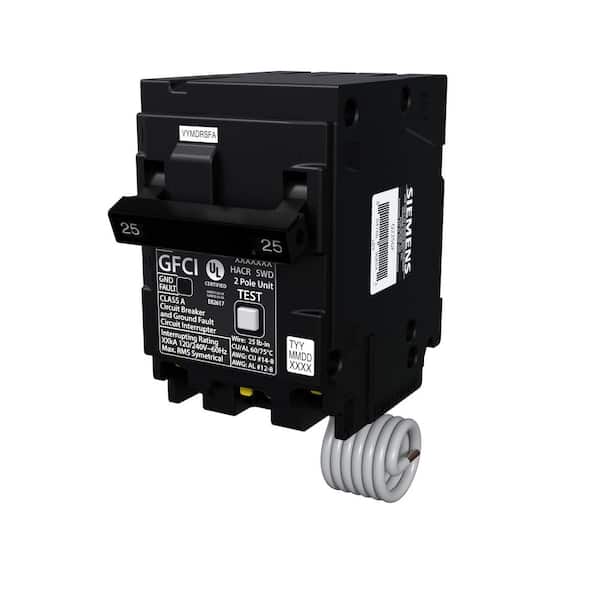An overview of GFCI - Ground-fault circuit interrupter