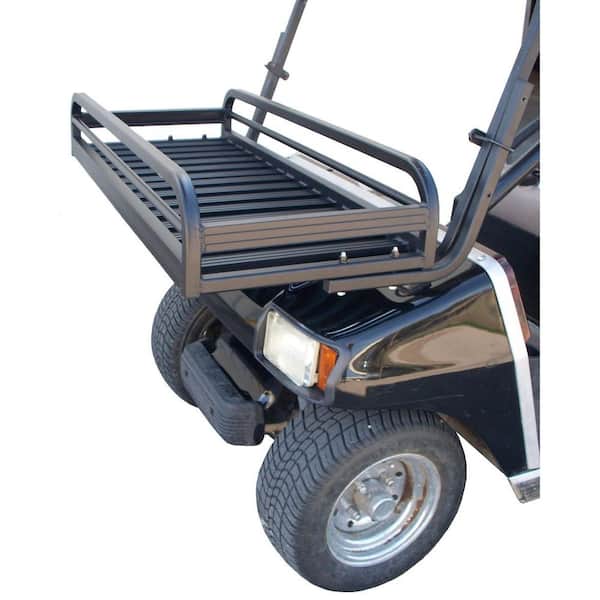 Great Day Power-Ride Custom Cart Front Rack