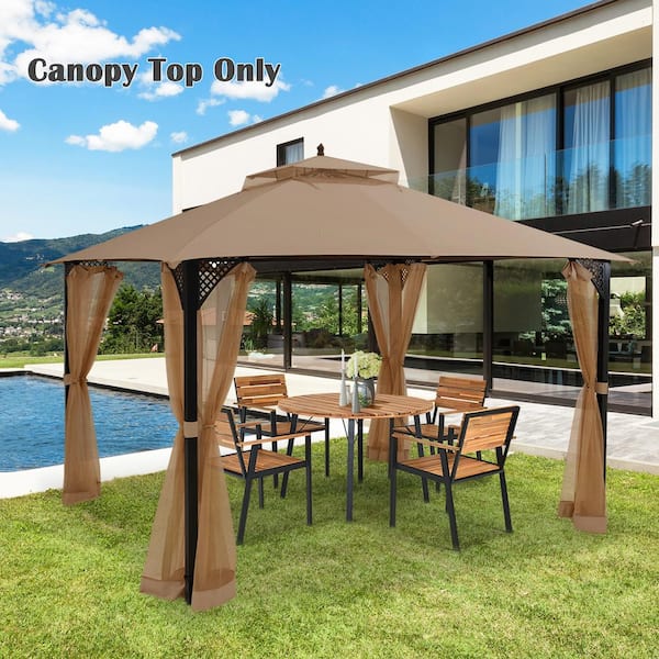 12 x 10 replacement canopy best sale