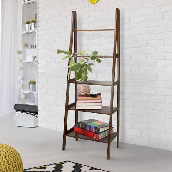 Get Home Depot Ladder Shelf PNG