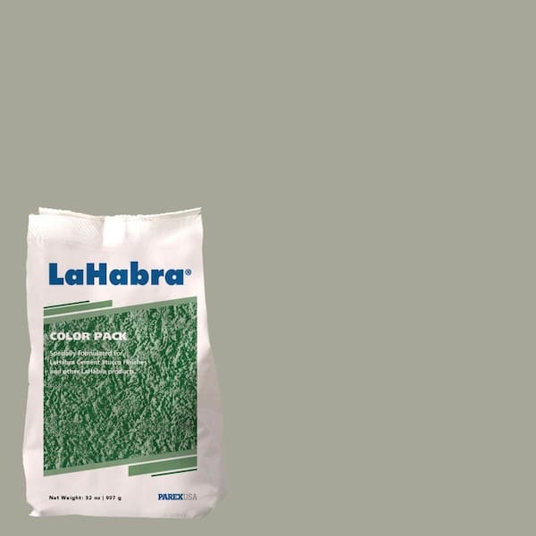 LaHabra 32 oz. Morning Side Color Pack