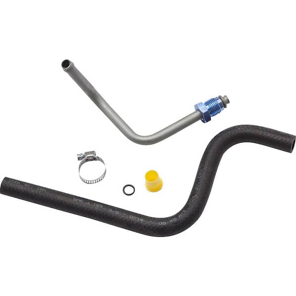 Gates Power Steering Return Line Hose Assembly