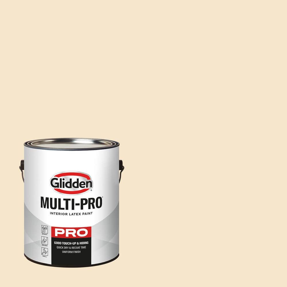 1 gal. PPG1089-2 Magnolia Spray Eggshell Interior Paint price history on PriceWatchPro