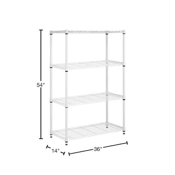 https://images.thdstatic.com/productImages/c059921a-c8dc-4a10-a977-16f27bc9d36c/svn/white-honey-can-do-freestanding-shelving-units-shf-09440-66_600.jpg