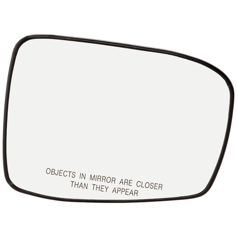 Mirror Glass Compatible with Honda Odyssey 2005-2010 For Models With Non-Towing Mirror Heated Passenger Side price history on PriceWatchPro
