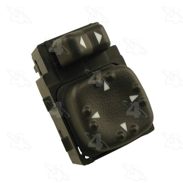 Maxair Door Mirror Switch - Front Left