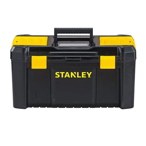 Stanley 20 in. 2-in1 Click 'n' Connect Mobile Tool Box STST19900