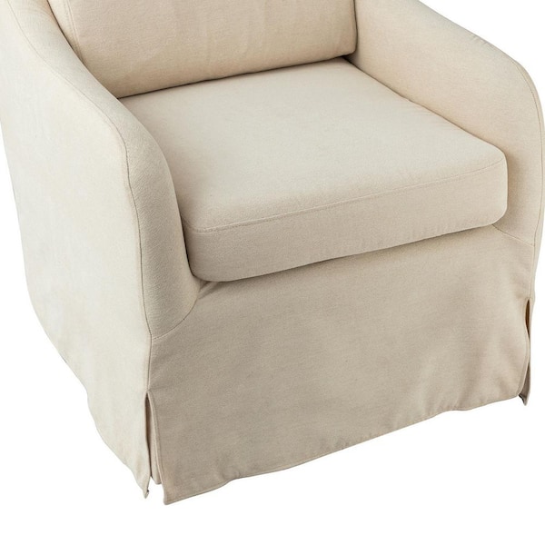 albert swivel accent chair