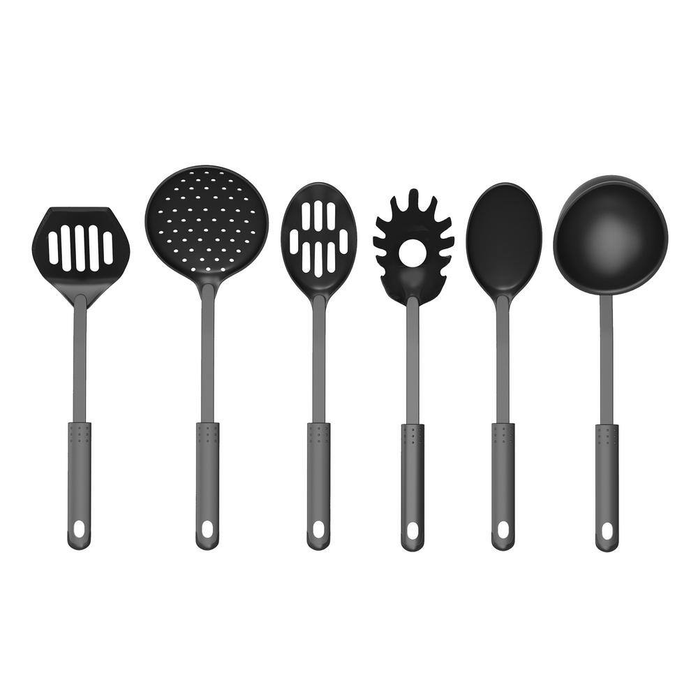 6-Piece Kitchen Cookware Utensil Set - thumbnail 2