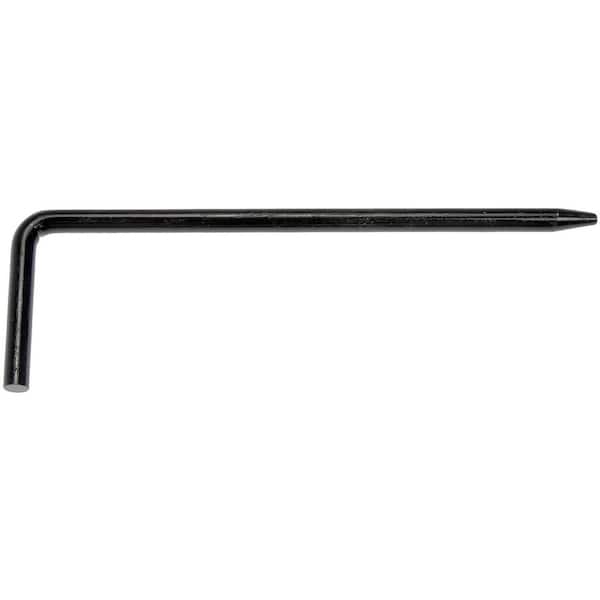 Unbranded Headlamp Retaining Pin