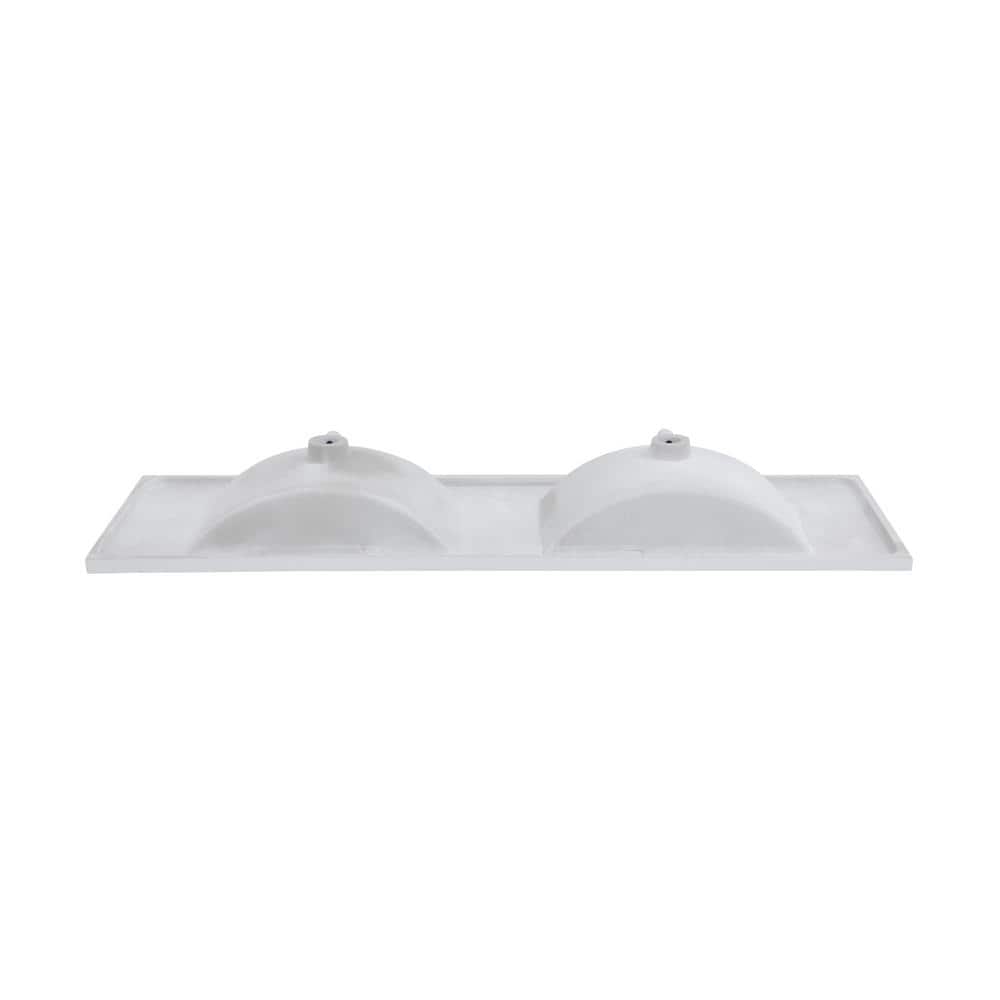 Swiss Madison 59.06" Single Bathroom Vanity Top with Sink